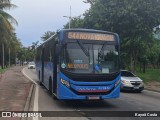 Viação Nossa Senhora da Penha RJ 188.041 na cidade de Nova Iguaçu, Rio de Janeiro, Brasil, por Kayoã Costa. Número da foto: #:id.