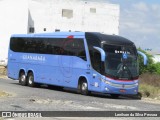 Expresso Guanabara 830 na cidade de Caruaru, Pernambuco, Brasil, por Lenilson da Silva Pessoa. Número da foto: #:id.