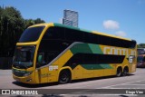 Empresa Gontijo de Transportes 23175 na cidade de Curitiba, Paraná, Brasil, por Diogo Viec. Número da foto: #12702095.