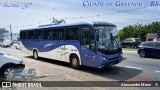 Trans Pinho Turismo 1949 na cidade de Gravataí, Rio Grande do Sul, Brasil, por Alexsandro Merci    ®. Número da foto: #:id.