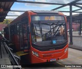 Transporte Coletivo Glória BE600 na cidade de Curitiba, Paraná, Brasil, por Everton S de Jesus. Número da foto: #12699628.