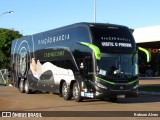 Viação Garcia 86129 na cidade de Maringá, Paraná, Brasil, por Robson Alves. Número da foto: #12702272.