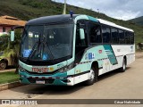 Santa Fé Transportes 185 na cidade de Ouro Preto, Minas Gerais, Brasil, por César Natividade. Número da foto: #12701847.
