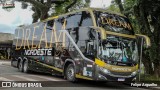 Expresso Nordeste 61160 na cidade de Curitiba, Paraná, Brasil, por Felipe Arguelho. Número da foto: #12700931.