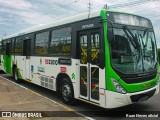 Via Verde Transportes Coletivos 0525010 na cidade de Manaus, Amazonas, Brasil, por Ruan Neves oficial. Número da foto: #:id.