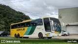 Empresa Gontijo de Transportes 12735 na cidade de Juiz de Fora, Minas Gerais, Brasil, por Juan Pablo. Número da foto: #12700482.