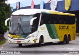 Empresa Gontijo de Transportes 18675 na cidade de Resende, Rio de Janeiro, Brasil, por Luiz Petriz. Número da foto: #12699814.