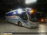 Viação Piracicabana 7174 na cidade de São Paulo, São Paulo, Brasil, por Manoel Junior. Número da foto: #12701682.