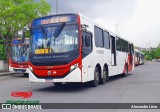 Integração Transportes 0423008 na cidade de Manaus, Amazonas, Brasil, por Alexandre Lima. Número da foto: #:id.
