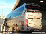 Companhia Coordenadas de Transportes 50700 na cidade de Belo Horizonte, Minas Gerais, Brasil, por Adão Raimundo Marcelino. Número da foto: #12699252.