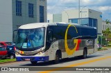 Gatti 340 na cidade de Cajamar, São Paulo, Brasil, por Bruno Henrique Santos Leite. Número da foto: #:id.