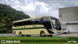 Empresa Unida Mansur e Filhos 3303 na cidade de Juiz de Fora, Minas Gerais, Brasil, por Juan Pablo. Número da foto: #12700498.