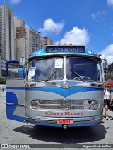 Cati Rose Transporte de Passageiros 017 na cidade de Barueri, São Paulo, Brasil, por Sérgiane Gisele da Silva. Número da foto: #12702295.