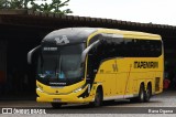 Viação Nova Itapemirim 60526 na cidade de Vitória da Conquista, Bahia, Brasil, por Rava Ogawa. Número da foto: #:id.