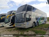 LCJ Turismo 2714 na cidade de Roseira, São Paulo, Brasil, por Vicente de Paulo Alves. Número da foto: #12701379.