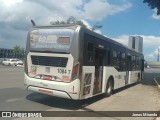 TCB - Sociedade de Transportes Coletivos de Brasília 1084-7 na cidade de Brasília, Distrito Federal, Brasil, por Jonas Miranda. Número da foto: #12699826.