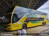 Empresa Gontijo de Transportes 23095 na cidade de Patos de Minas, Minas Gerais, Brasil, por Leonardo Nunes. Número da foto: #12699332.