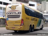 Empresa Gontijo de Transportes 18935 na cidade de Cachoeiro de Itapemirim, Espírito Santo, Brasil, por Marcos Ataydes. N. Número da foto: #12700799.