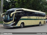 Empresa Unida Mansur e Filhos 3307 na cidade de Coimbra, Minas Gerais, Brasil, por Christian  Fortunato. Número da foto: #:id.