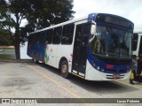 BR7 Mobilidade 841 na cidade de São Bernardo do Campo, São Paulo, Brasil, por Lucas Pinheiro. Número da foto: #:id.