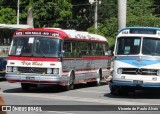 Vip Bus Comércio de Ônibus 1975 na cidade de Barueri, São Paulo, Brasil, por Vicente de Paulo Alves. Número da foto: #12699869.