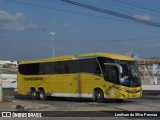 Viação Nova Itapemirim 20546 na cidade de Caruaru, Pernambuco, Brasil, por Lenilson da Silva Pessoa. Número da foto: #:id.