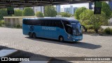 Auto Viação Progresso 6218 na cidade de Campina Grande, Paraíba, Brasil, por CHARLES WAGNER. Número da foto: #12699250.