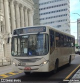 Viação do Sul 26120 na cidade de Curitiba, Paraná, Brasil, por Everton S de Jesus. Número da foto: #12699639.