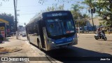Viação Paratodos > São Jorge > Metropolitana São Paulo > Mobibrasil 6 4621 na cidade de São Paulo, São Paulo, Brasil, por Jean Gu. Número da foto: #:id.