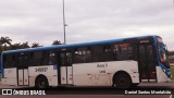Urbi Mobilidade Urbana 340057 na cidade de Brasília, Distrito Federal, Brasil, por Daniel Santos Montalvão. Número da foto: #12699367.