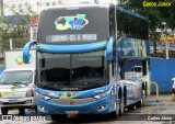 JJ Tur 2035 na cidade de Goiânia, Goiás, Brasil, por Carlos Júnior. Número da foto: #12702198.