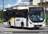 Viação Cidade do Aço 5019 na cidade de Volta Redonda, Rio de Janeiro, Brasil, por Matheus Freitas. Número da foto: #12700125.