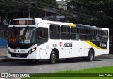 Viação Cidade do Aço 5030 na cidade de Volta Redonda, Rio de Janeiro, Brasil, por Luiz Petriz. Número da foto: #:id.