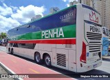 Empresa de Ônibus Nossa Senhora da Penha 64015 na cidade de Barueri, São Paulo, Brasil, por Sérgiane Gisele da Silva. Número da foto: #12702405.