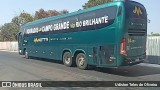 Viação Motta 14003 na cidade de Brasília, Distrito Federal, Brasil, por Udiston Teles de Oliveira. Número da foto: #12700172.