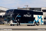 Empresa de Ônibus Nossa Senhora da Penha 64045 na cidade de Balneário Camboriú, Santa Catarina, Brasil, por Matheus Souza. Número da foto: #12702264.