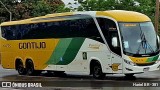 Empresa Gontijo de Transportes 19775 na cidade de Betim, Minas Gerais, Brasil, por Hariel BR-381. Número da foto: #12701217.