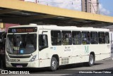 Viação Marumbi 28003 na cidade de Curitiba, Paraná, Brasil, por Alessandro Fracaro Chibior. Número da foto: #12699977.