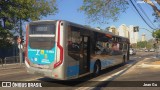 Viação Paratodos > São Jorge > Metropolitana São Paulo > Mobibrasil 6 4684 na cidade de São Paulo, São Paulo, Brasil, por Jean Gu. Número da foto: #:id.