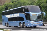 Viação Águia Branca 50680 na cidade de Piraí, Rio de Janeiro, Brasil, por Paulo Henrique Pereira Borges. Número da foto: #12701306.