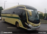 Empresa Unida Mansur e Filhos 3303 na cidade de Belo Horizonte, Minas Gerais, Brasil, por Moisés Magno. Número da foto: #:id.