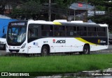 Viação Cidade do Aço 5017 na cidade de Volta Redonda, Rio de Janeiro, Brasil, por Matheus Freitas. Número da foto: #12700129.