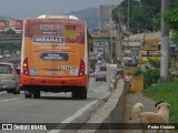 Linave Transportes RJ 146.047 na cidade de Belford Roxo, Rio de Janeiro, Brasil, por Pedro Honório. Número da foto: #:id.
