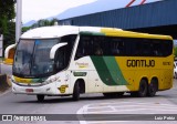 Empresa Gontijo de Transportes 18710 na cidade de Resende, Rio de Janeiro, Brasil, por Luiz Petriz. Número da foto: #12699816.