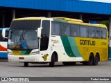 Empresa Gontijo de Transportes 12780 na cidade de Nova Serrana, Minas Gerais, Brasil, por Pedro Henrique. Número da foto: #12701113.