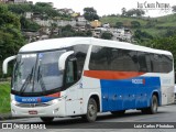 Viação Riodoce 91053 na cidade de Juiz de Fora, Minas Gerais, Brasil, por Luiz Carlos Photobus. Número da foto: #:id.