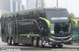 Viação Garcia 86068 na cidade de São Paulo, São Paulo, Brasil, por José Augusto de Souza Oliveira. Número da foto: #12700995.