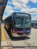 Transportes Capellini 19.159 na cidade de Hortolândia, São Paulo, Brasil, por Matheus Duarte Souza. Número da foto: #12701656.