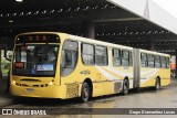 Viação Grande Vitória 23140 na cidade de Vitória, Espírito Santo, Brasil, por Grupo Diamantino Lucas. Número da foto: #12701254.