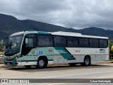 Santa Fé Transportes 184 na cidade de Ouro Preto, Minas Gerais, Brasil, por César Natividade. Número da foto: #12701845.